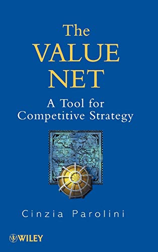 The Value Net: A Tool for Competitive Strategy von Wiley